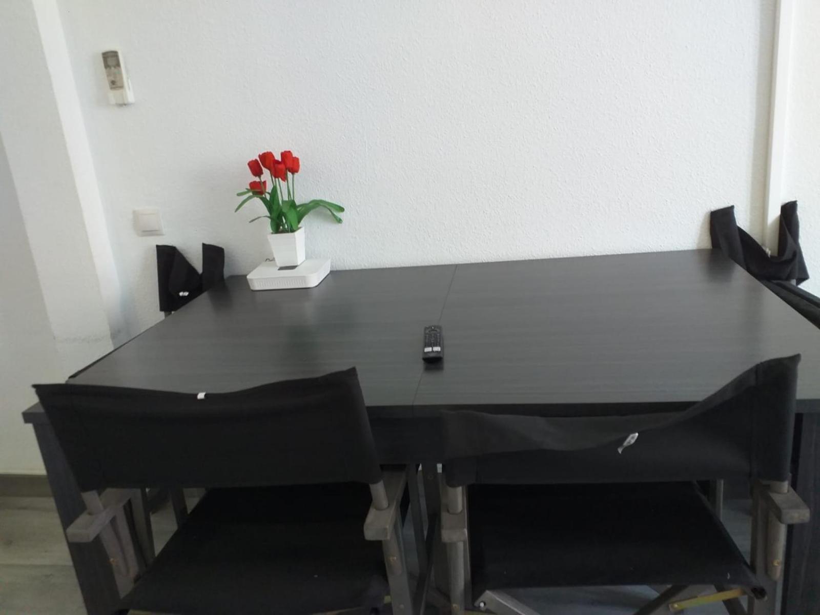 Estudio En Callao, 4 Personas マドリード エクステリア 写真