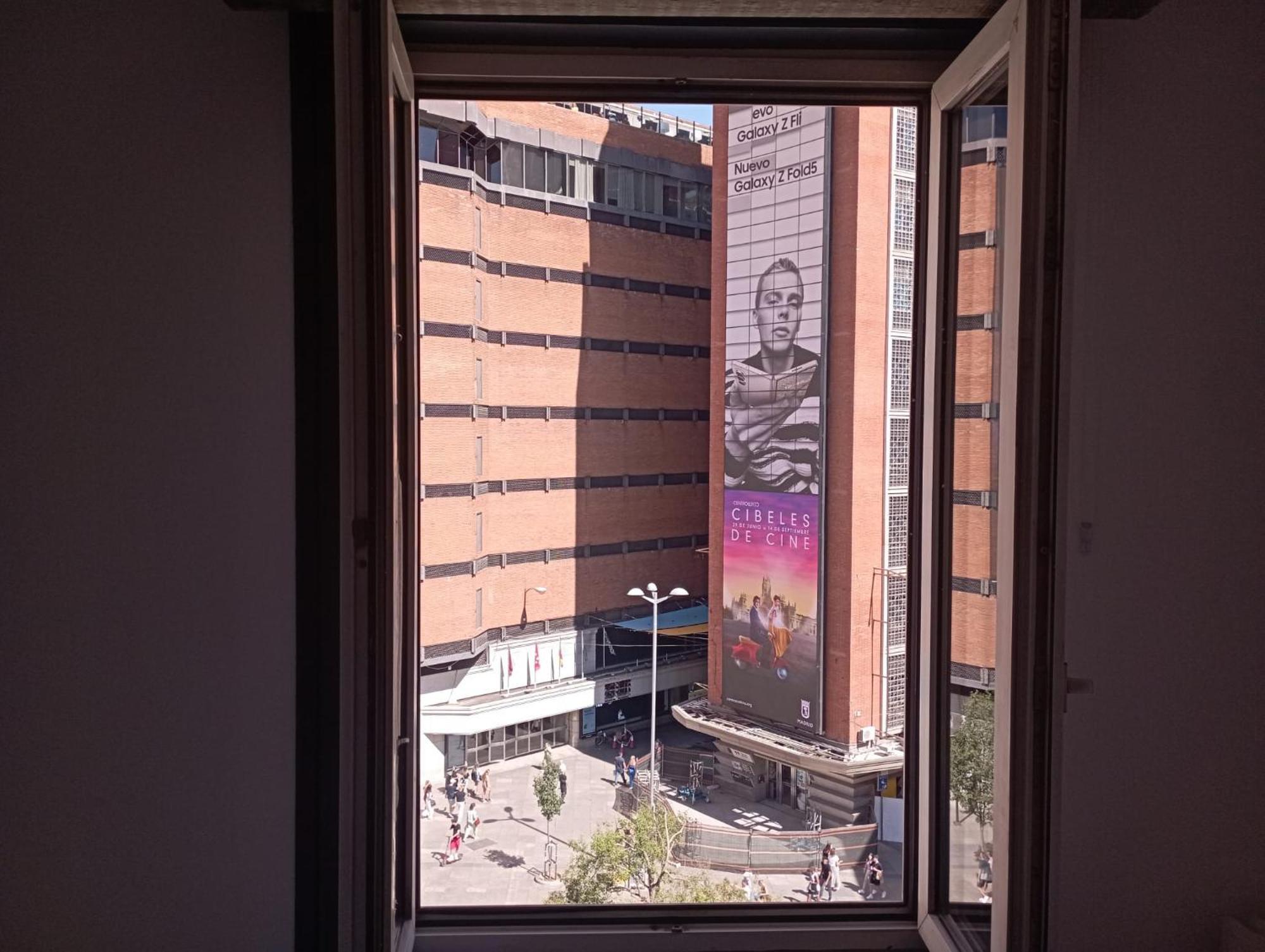 Estudio En Callao, 4 Personas マドリード エクステリア 写真